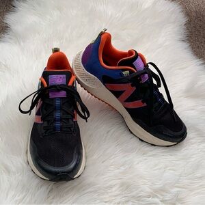 1998.New balance Dynasoft nitrel V4 sneakers